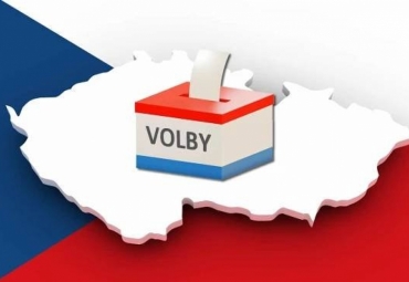 Komunální volby 2022